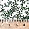 TOHO Round Seed Beads X-SEED-TR11-0397-4