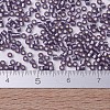 MIYUKI Delica Beads X-SEED-J020-DB0695-4