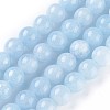 Natural Gemstone Beads LS-X1-G-O183-03B-02-1