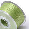 Special Coated Nylon Beading Threads for Seed Beads OCOR-R038-16-2