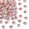 Preciosa® MAXIMA Crystal No Hotfix Flatback Stones Y-PRC-NSS6-70030-200-1