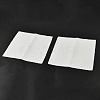 11CT Cotton Cross Stitch Fabric DIY-XCP0003-82-3