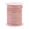 Round String Thread Polyester Cords OCOR-F012-A08-1