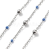 304 Stainless Steel Cable Chain CHS-F019-01P-10-1
