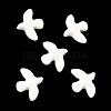 Handmade Porcelain Beads X-PORC-D013-01L-1