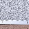 MIYUKI Round Rocailles Beads SEED-X0054-RR0131F-4