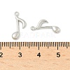 Brass Pendants KK-I276-70P-4