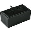 Paper Cardboard Jewelry Cufflink Boxes CON-WH20008-13A-1