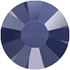 Preciosa® MAXIMA Crystal No Hotfix Flatback Stones Y-PRC-NSS8-33400-3
