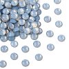 Preciosa® MAXIMA Crystal No Hotfix Flatback Stones Y-PRC-NSS10-31110-1