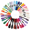 Polycotton Embroidery Floss OCOR-WH20005-49A-7