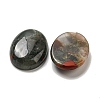 Natural African Bloodstone Cabochons G-C115-01B-11-2