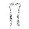 Zinc Alloy Bookmarks LS-PALLOY-16-AS-FF-1