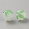 Handmade Lampwork Beads LS-LAMP-WH0009-10B-2