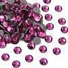 Preciosa® Crystal Hotfix Flatback Stones Y-PRC-HSS16-70350-1
