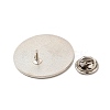 Sailor's Kont with Word Alloy Brooch for Backpack Clothes JEWB-G020-02P-3