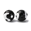 Handmade Lampwork Beads LAMP-R020-05A-3