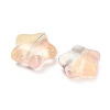 Transparent Glass Beads GLAA-B029-01E-2