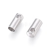 304 Stainless Steel Cord Ends STAS-K190-01E-P-2