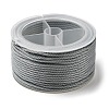 Polyester Braided Cords OCOR-I006-A01-09-1