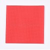 11CT Cross Stitch Fabric Sheets DIY-WH0163-97B-01-1