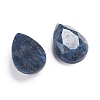 Natural Lapis Lazuli Cabochons G-L514-031D-3