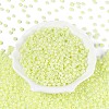 6/0 Glass Seed Beads SEED-US0003-4mm-152-1