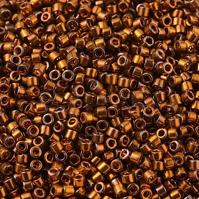 MIYUKI Delica Beads X-SEED-J020-DB0505-1