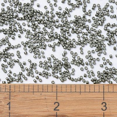 MIYUKI Delica Beads X-SEED-J020-DB1186-1