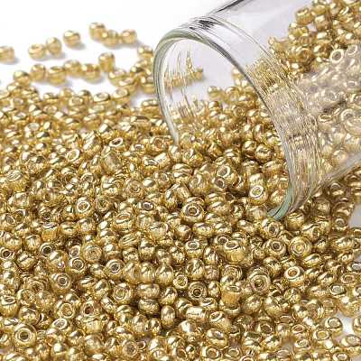 12/0 Glass Seed Beads X1-SEED-A017-2mm-1115-1