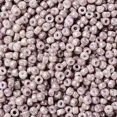 TOHO 8/0 Round Beads X-SEED-TR08-1203-1