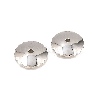 CCB Plastic Beads CCB-H002-01B-1