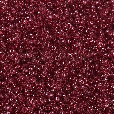 MIYUKI Round Rocailles Beads SEED-G007-RR1403-1