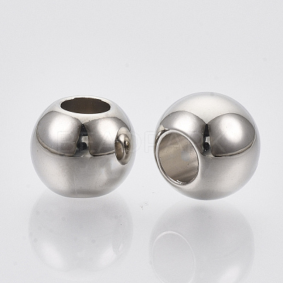 CCB Plastic Beads X-CCB-N003-30P-1