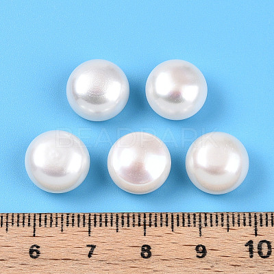 Grade 3A Natural Cultured Freshwater Pearl Beads PEAR-N018-3A-11512A-1