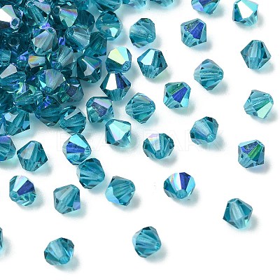 Preciosa® Crystal Beads X-PRC-BA5-60100-200-1