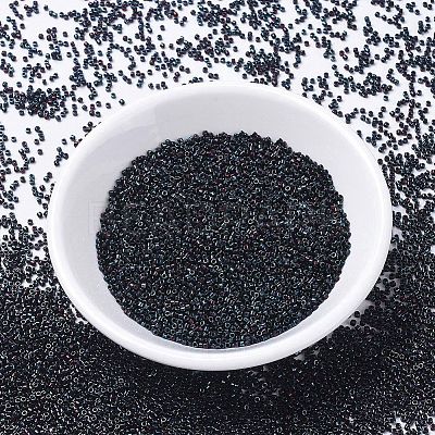 MIYUKI Delica Beads SEED-J020-DB1003-1