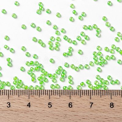 TOHO 11/0 Round Beads SEED-XTR11-0805-1