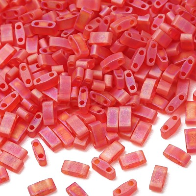 MIYUKI Half TILA Beads X-SEED-J020-HTL140FR-1