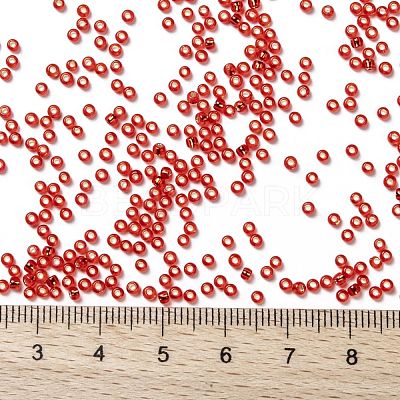 TOHO Round Seed Beads SEED-XTR11-0025-1