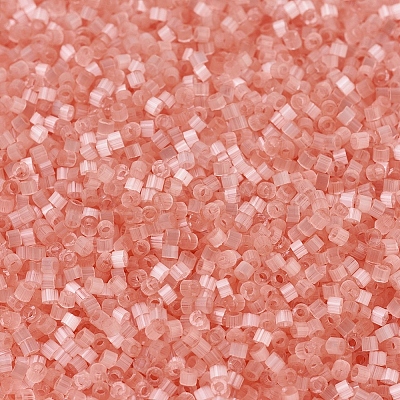 MIYUKI Delica Beads SEED-X0054-DB0825-1