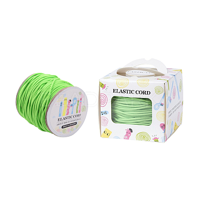 Elastic Cord EC-JP0002-2mm-033A-1
