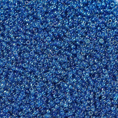 MIYUKI Round Rocailles Beads X-SEED-G007-RR0291-1