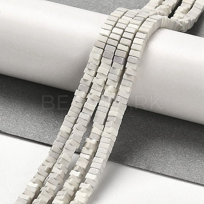 Natural Agate Beads Strands G-M422-A01-01I-1