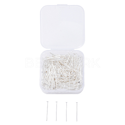 Iron Flat Head Pins IFIN-YW0001-11S-1