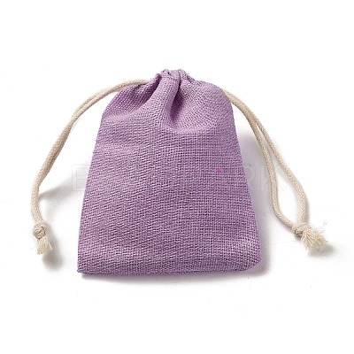 Rectangle Cloth Packing Pouches ABAG-A008-01B-07-1