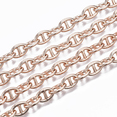 Brass Mariner Link Chains CHC-S009-010RG-1