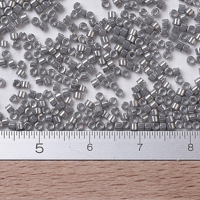 MIYUKI Delica Beads SEED-MY11-DB0251-1