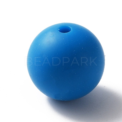 Silicone Beads LS-SIL-TAC0003-04B-06-1