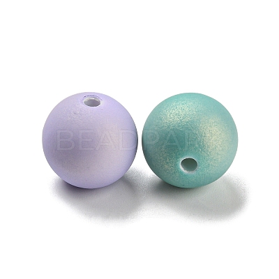ABS Plastic Beads KY-C017-01-1